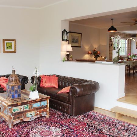 Annie'S Anker Appartement Bayreuth Buitenkant foto