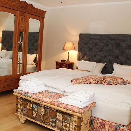 Annie'S Anker Appartement Bayreuth Buitenkant foto