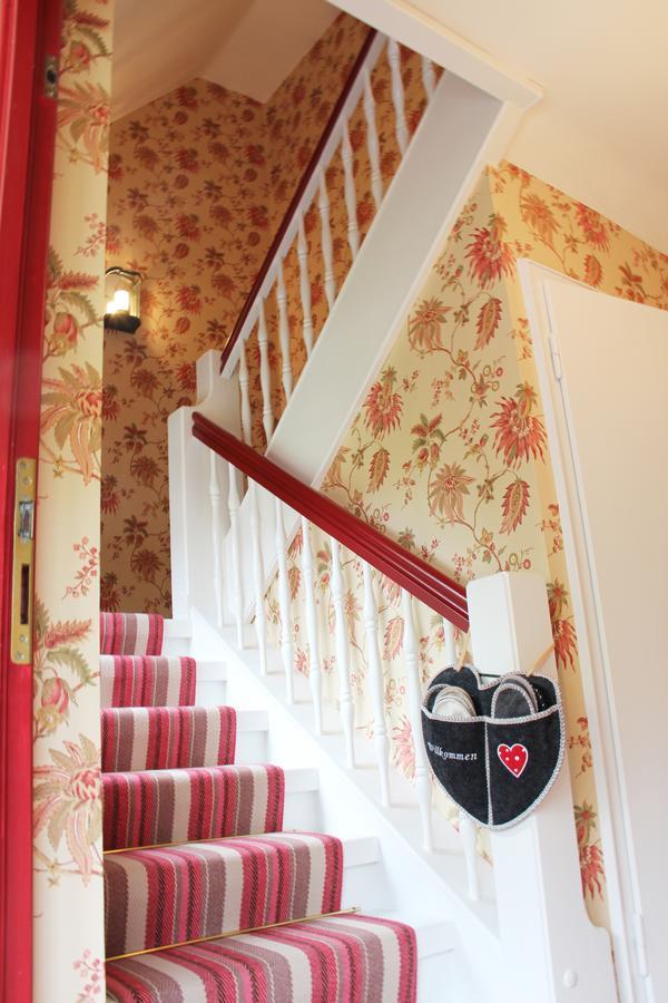 Annie'S Anker Appartement Bayreuth Buitenkant foto