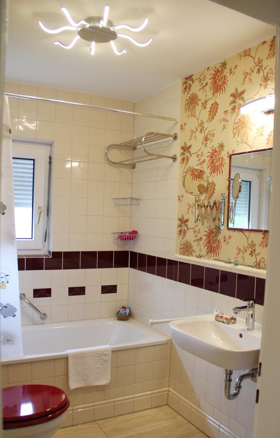 Annie'S Anker Appartement Bayreuth Buitenkant foto