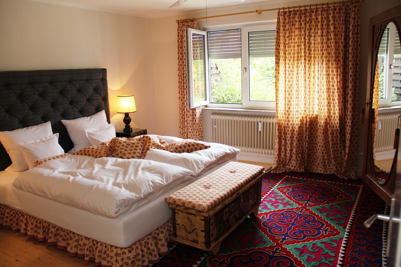Annie'S Anker Appartement Bayreuth Buitenkant foto