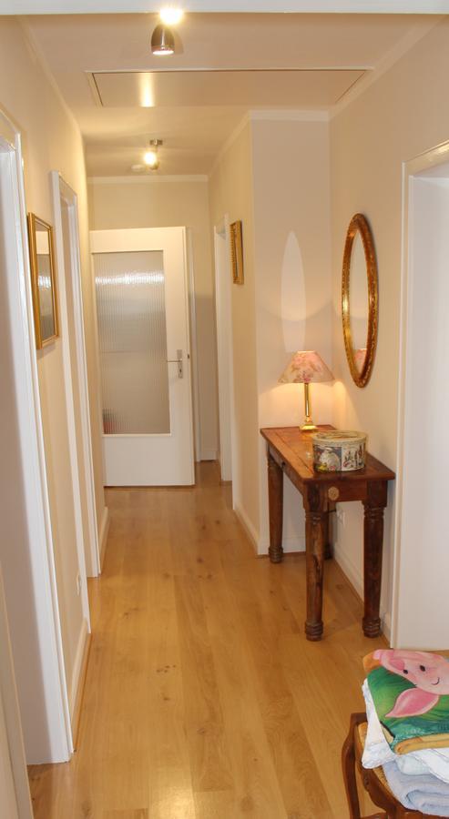 Annie'S Anker Appartement Bayreuth Buitenkant foto