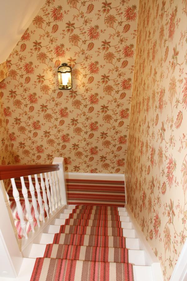Annie'S Anker Appartement Bayreuth Buitenkant foto