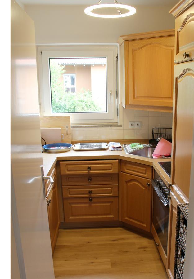 Annie'S Anker Appartement Bayreuth Buitenkant foto