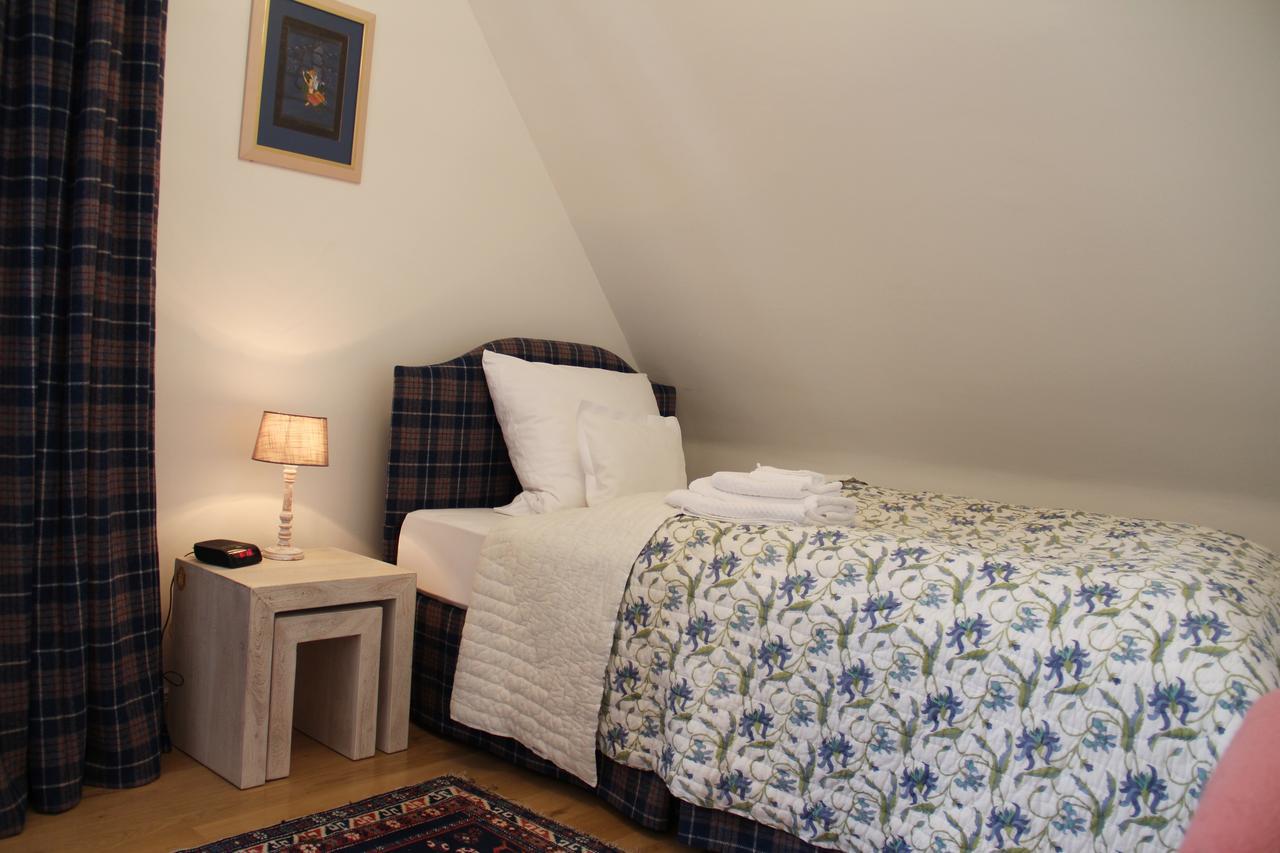 Annie'S Anker Appartement Bayreuth Buitenkant foto