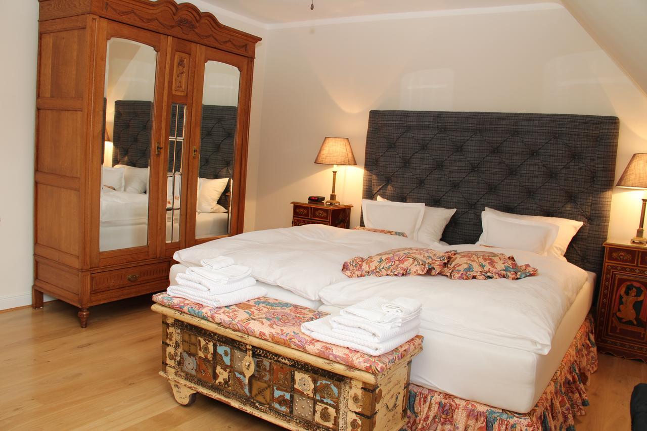 Annie'S Anker Appartement Bayreuth Buitenkant foto